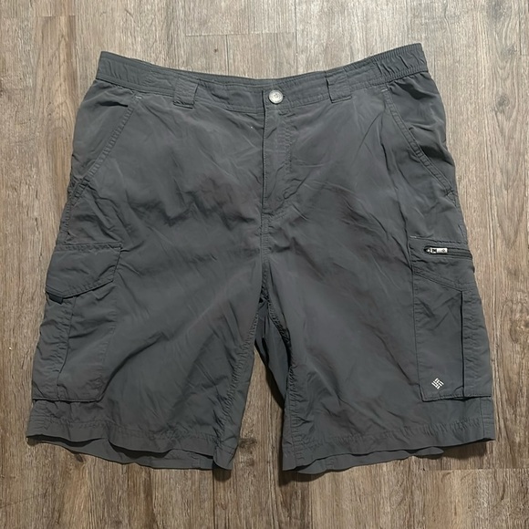 Columbia Other - COLUMBIA CARGO HYBRID SHORTS (34)